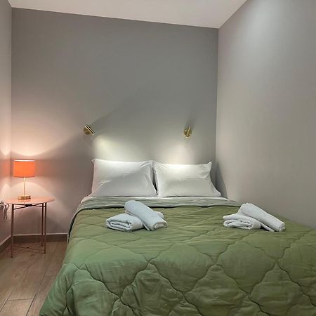 Elenasrooms Kallithea  Экстерьер фото