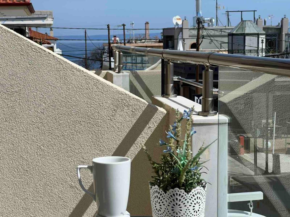 Elenasrooms Kallithea  Экстерьер фото
