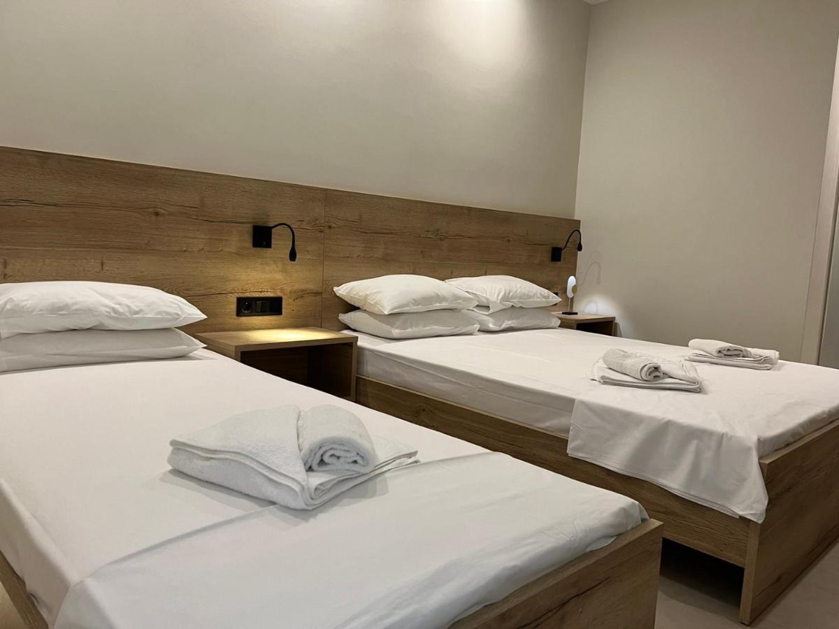 Elenasrooms Kallithea  Экстерьер фото