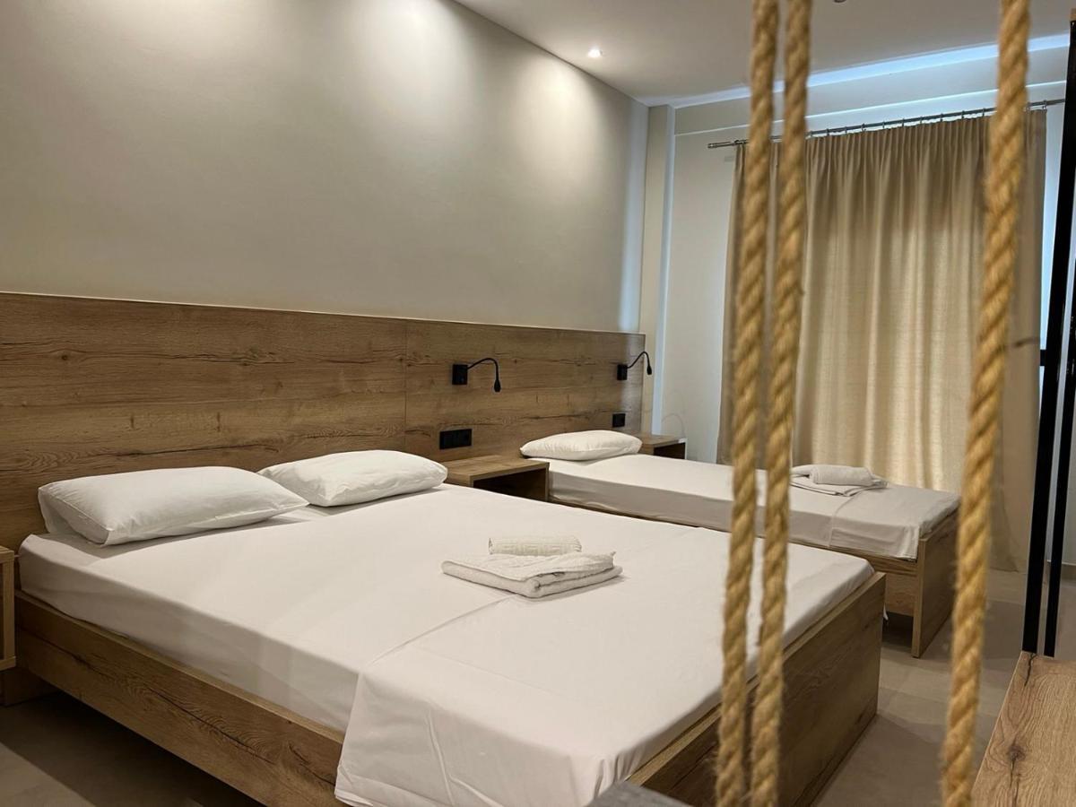 Elenasrooms Kallithea  Экстерьер фото