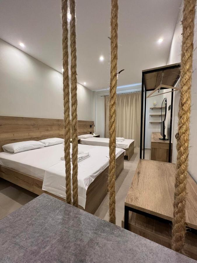 Elenasrooms Kallithea  Экстерьер фото