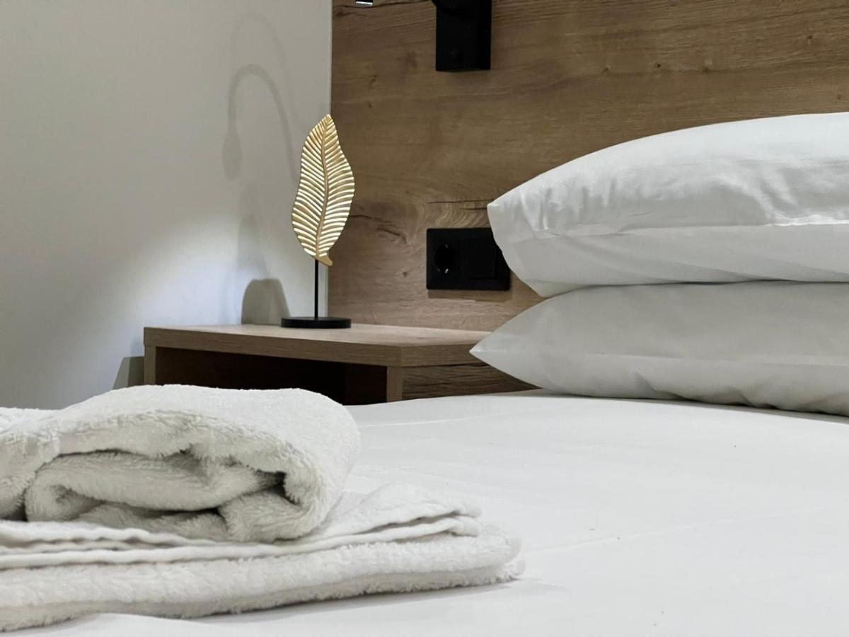 Elenasrooms Kallithea  Экстерьер фото
