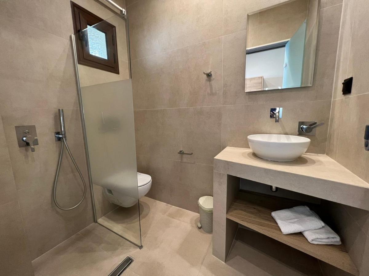Elenasrooms Kallithea  Экстерьер фото