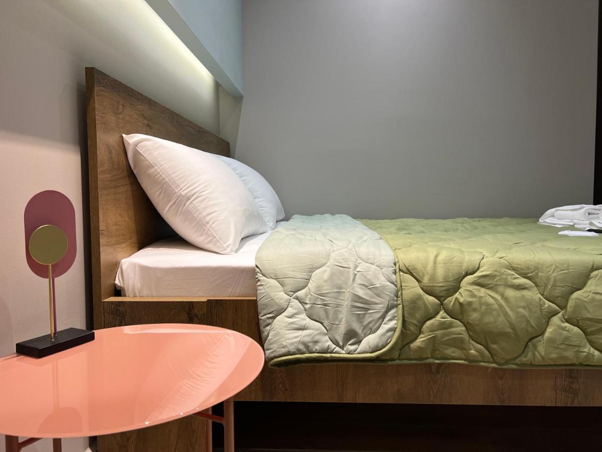 Elenasrooms Kallithea  Экстерьер фото