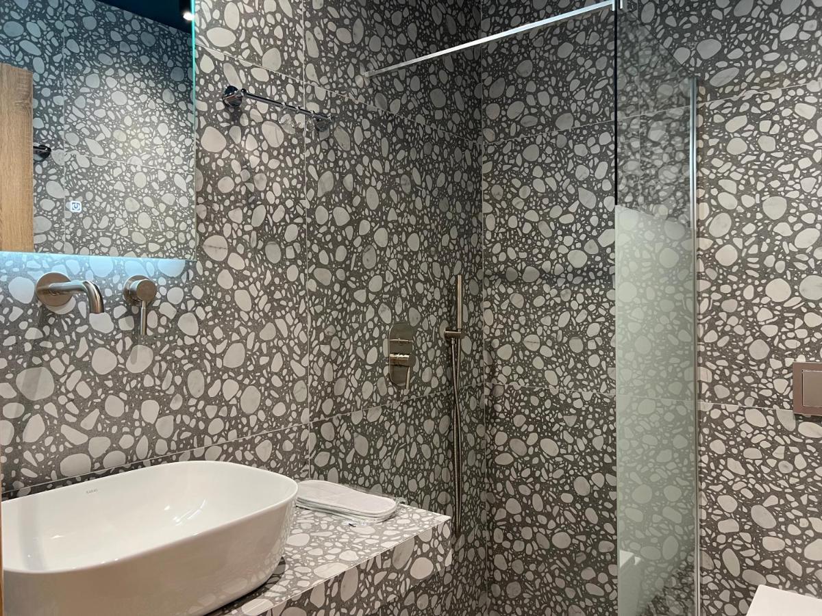 Elenasrooms Kallithea  Экстерьер фото