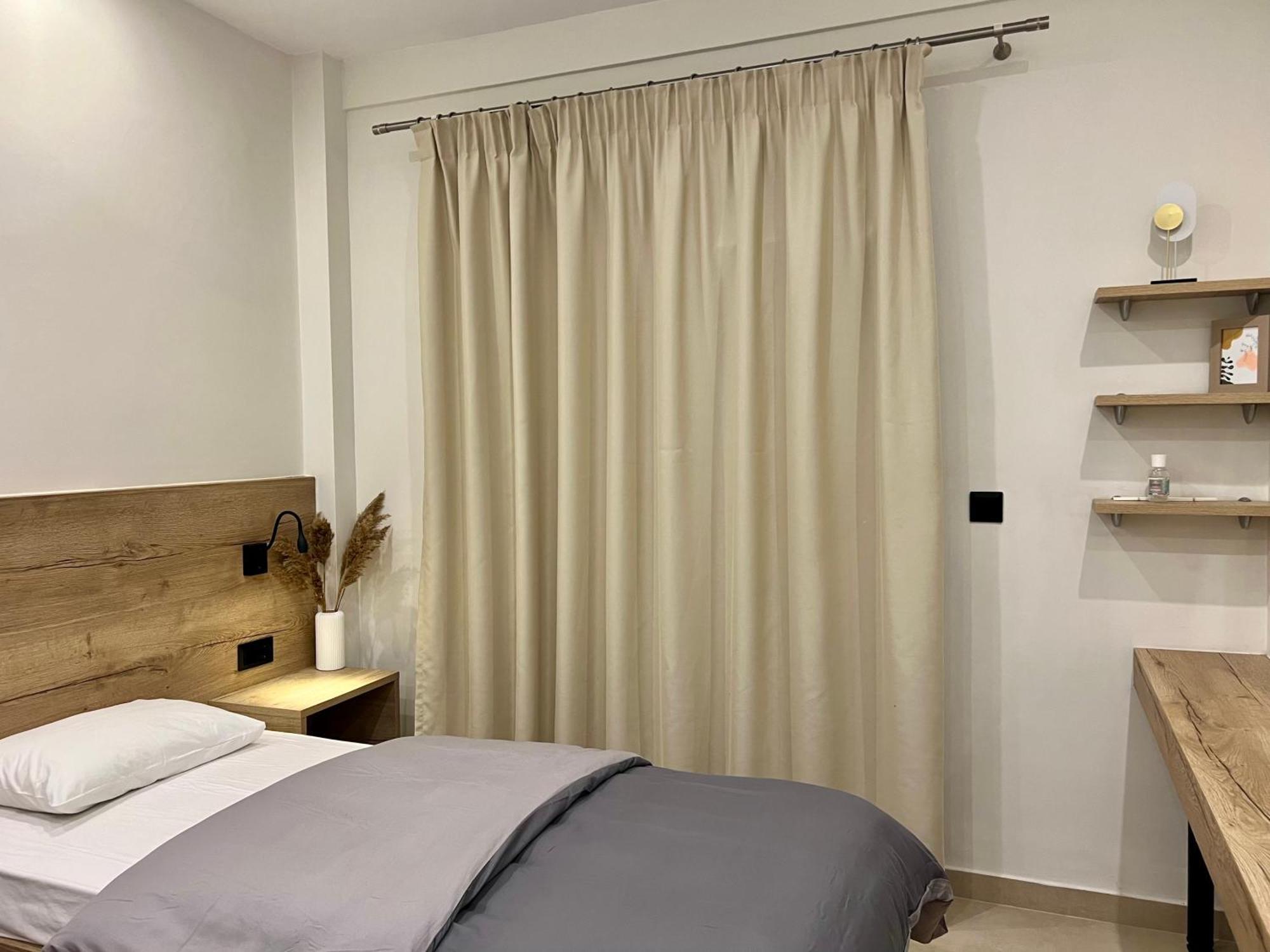 Elenasrooms Kallithea  Экстерьер фото