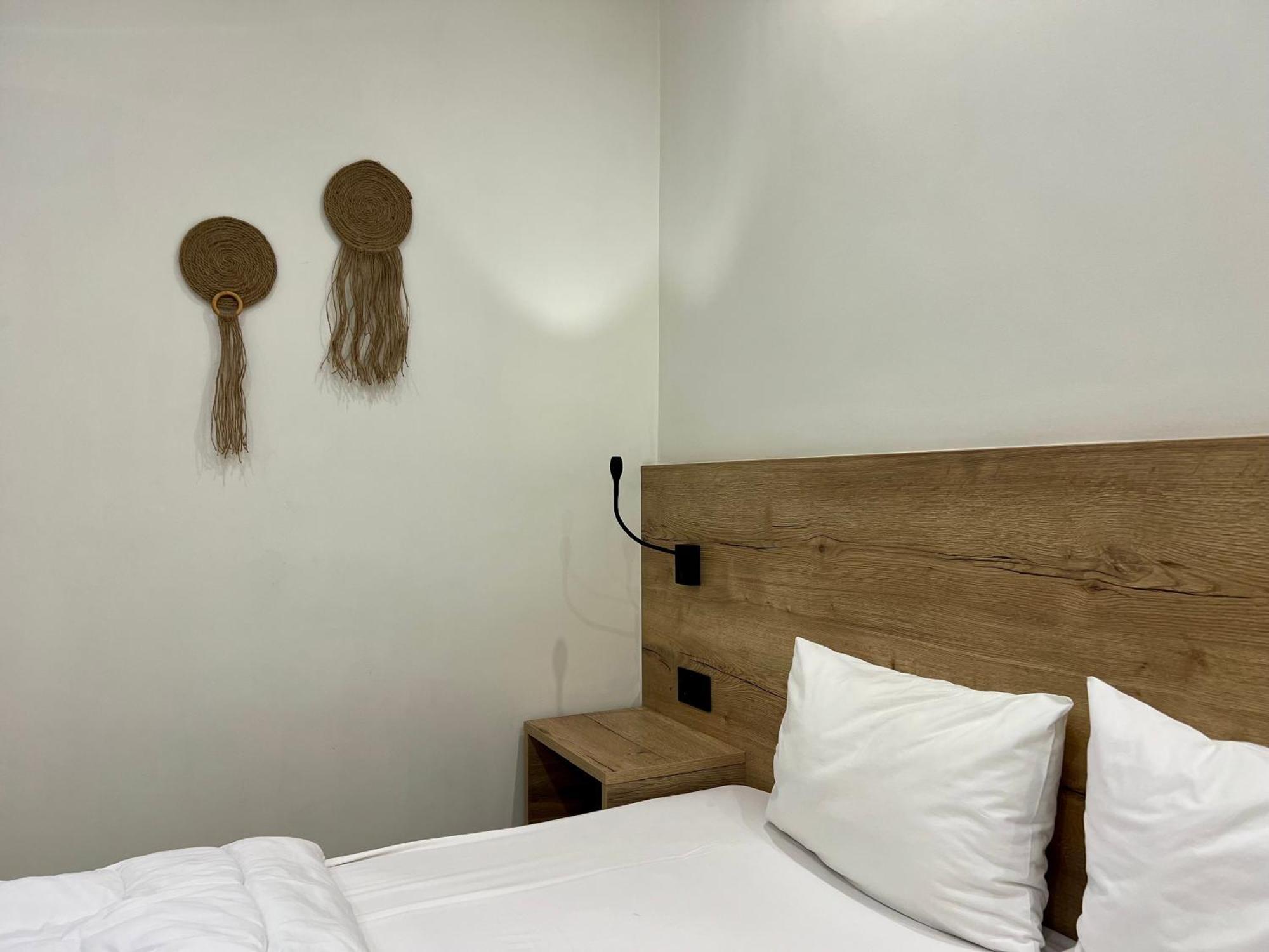 Elenasrooms Kallithea  Экстерьер фото