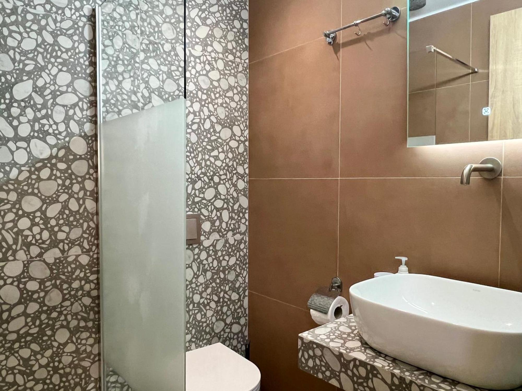 Elenasrooms Kallithea  Экстерьер фото